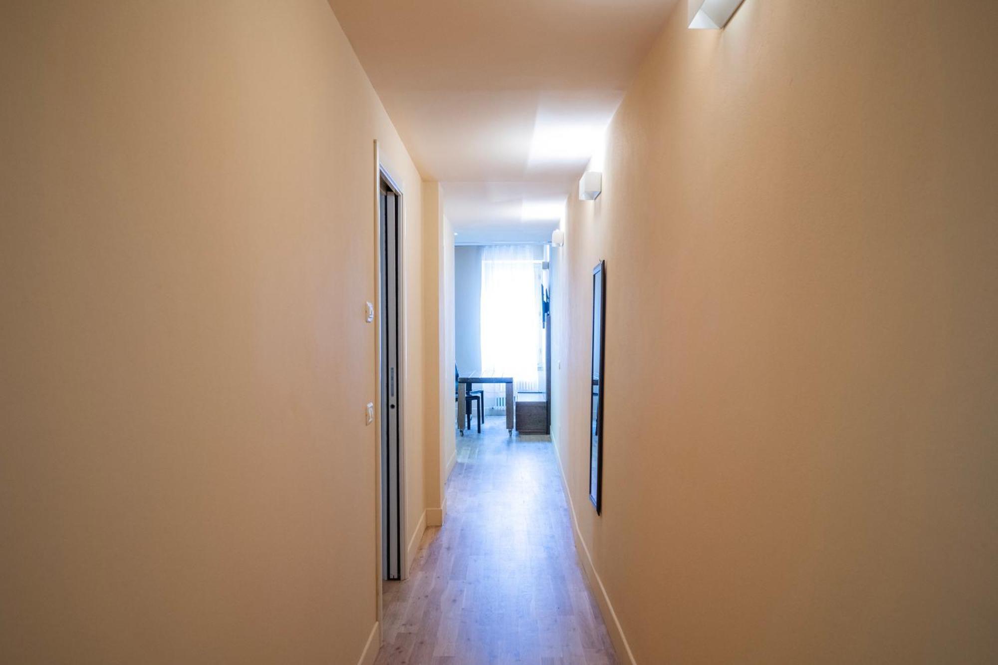 Corsocorsi30 Apartment Parma Exterior photo