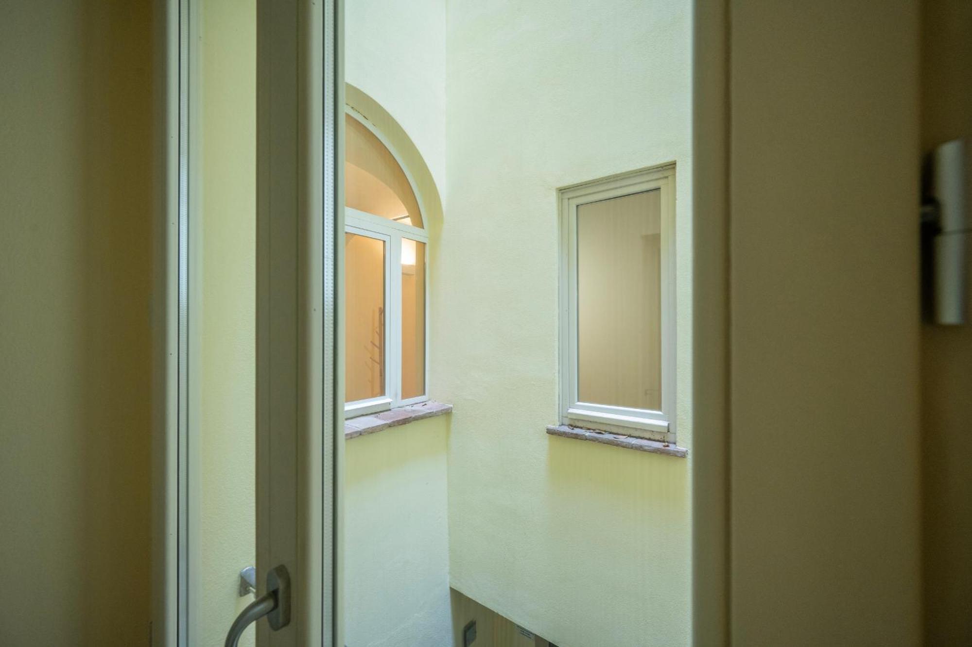 Corsocorsi30 Apartment Parma Exterior photo